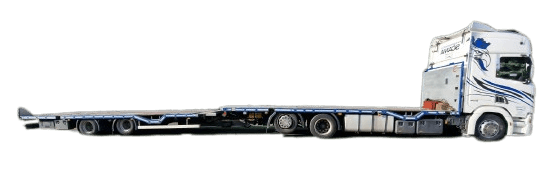 Lowdecková souprava